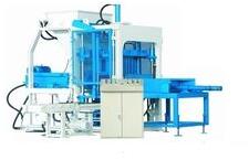 paver block making machine