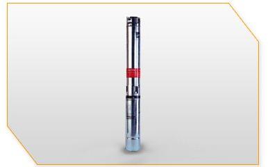 Borewell Submersible Pump