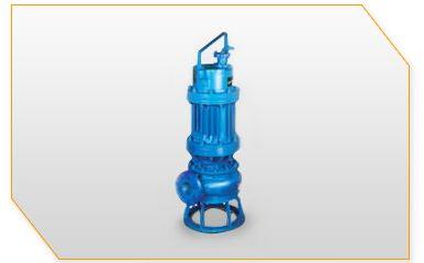 Submersible Sewage Pump