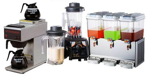 Commercial Beverage Equipment