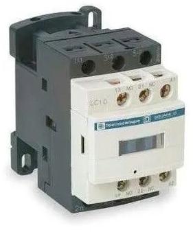 Auxiliary Magnetic Contactor