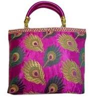 Ladies Handicraft Handbag