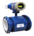 Chemical Flow Meter