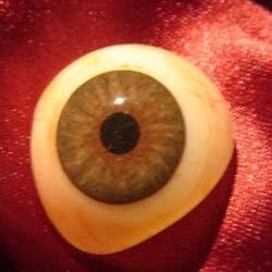 Artificial eye