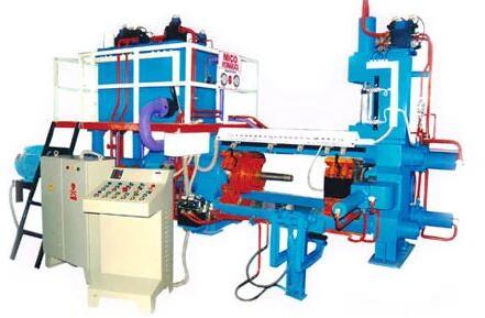 Hydraulic Extrusion Press Machine, Voltage : 220-240V