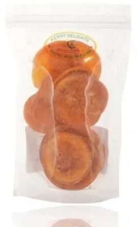 Dried Orange Slices