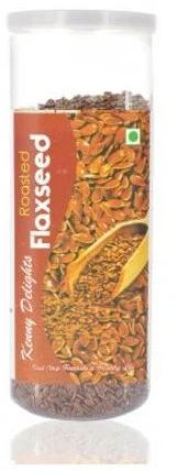 Kenny Delights Roasted Flax Seeds, for Cooking