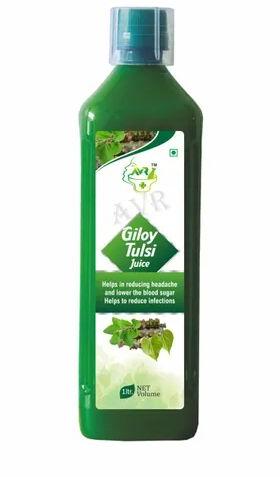 Giloy juice, Packaging Size : 30 ml