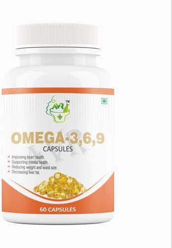 Omega 3 Fatty Acid