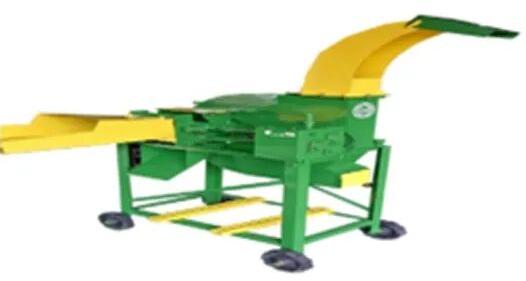 BLOWER TYPE CHAFF CUTTER