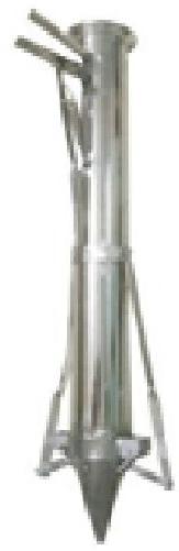 DOUBLE CONE VEGETABLE TRANSPLANTING MACHINE