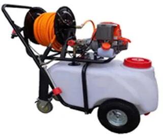 Trolley Power Sprayer