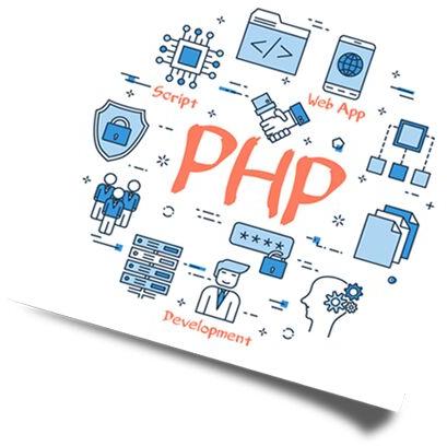 PHP Development Services