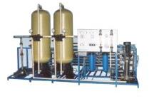 5000 LPH Ro Plant Commercial Water Purifier