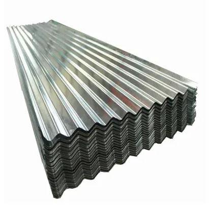 GI Steel Sheet