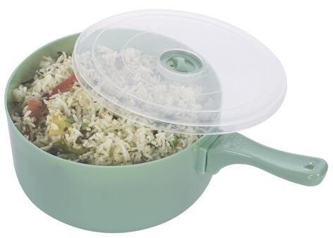 Big Microwave Pan Container