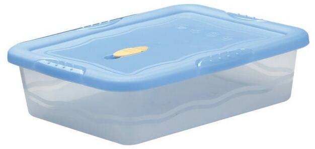 Food Saver Container