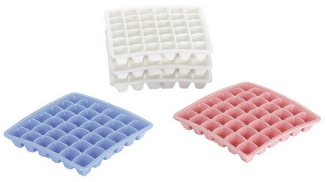 Quick Chill Ice Tray