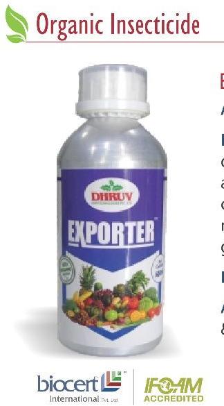 Exporter