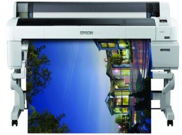 Epson SC-T7270D Large Format Printer, for Industrial, Certification : CE Certified