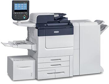 Electric Xerox D95A Production Printer, Certification : CE Certified