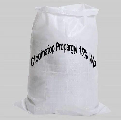 Clodinafop Propargyl, Packaging Size : 25 kg