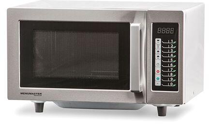 Menumaster SS 50Hz Commercial Microwave Oven, Voltage : 220V