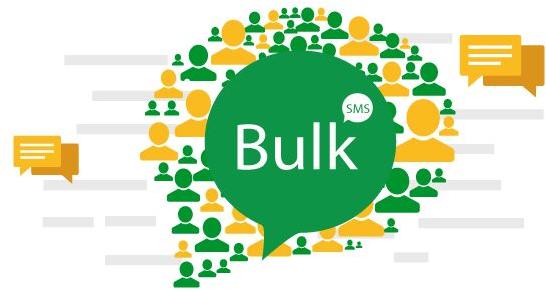bulk sms provider