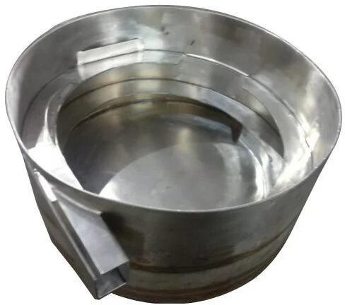 Vibratory Feeder Bowl