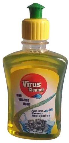 Virus Dishwash Liquid