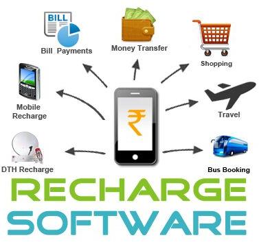 Mobile Recharge Services