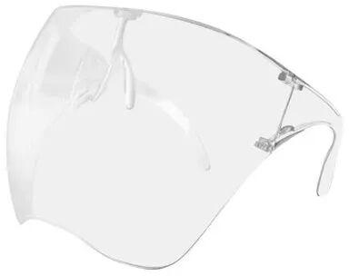 Goggle Face Shield