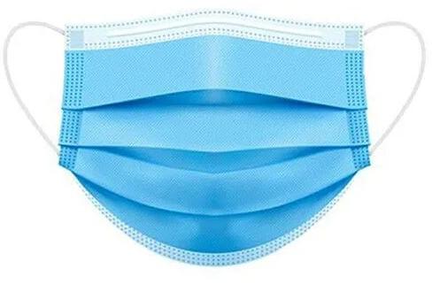 PureBreath Meltblown Surgical Face Mask, Model Number : Nile