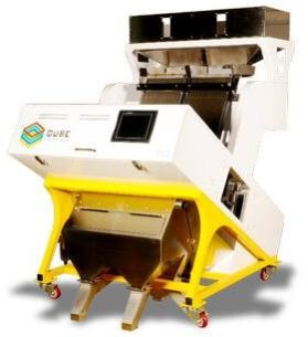 Peanut Sorting Machine, Capacity : 500 Kgs To 6 Tons/HR