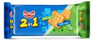 Anmol 2 in 1 Biscuits