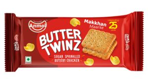Anmol Butter Twinz Biscuits