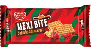 Anmol Mexi Bite Biscuits