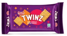 Anmol Twinz Biscuits