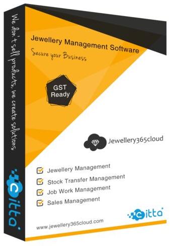 jewellery management software