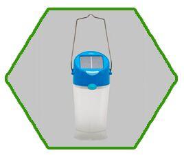 Greenmax Solar Lantern