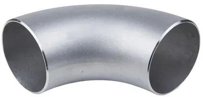 Stainless Steel Butt Weld Elbow, for Chemical Handling Pipe