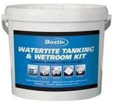 Bostik Waterproofing Chemical