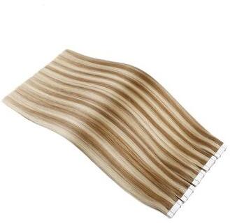 Cuticle Aligned Hair Extension