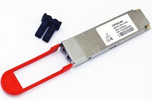 40Gb/s 40km QSFP+ Transceiver