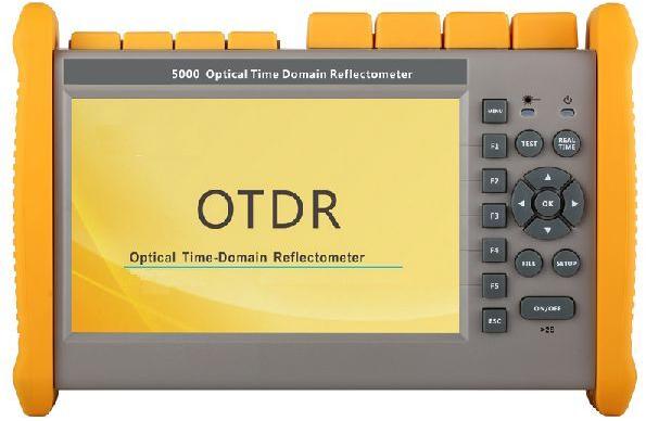 5000 Series Optical Time Domain Reflectometer OTDR