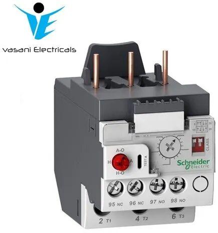 Schneider Thermal Overload Relay