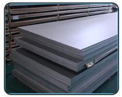 Coated INCOLOY PLATES, Width : Multisizes