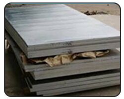 Polished Inconel Plates, Width : 100-200mm