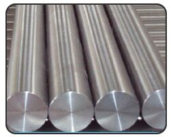 Polished Inconel Round Bar, for Manufacturing Unit, Length : 1-1000mm