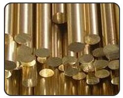 Polished Nickel Alloy Round Bar, for Industrial, Dimension : 10-100mm